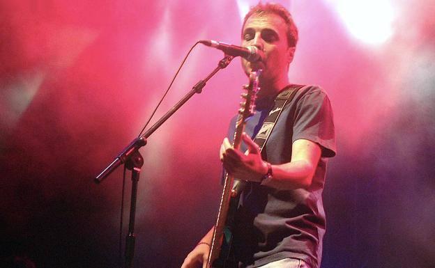 Suspendido el concierto de Hombres G previsto para el 4 de agosto en la plaza de toros