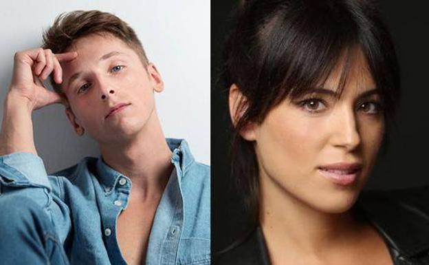 La serie 'Toy Boy' hará subir la temperatura en Cinefan Festival