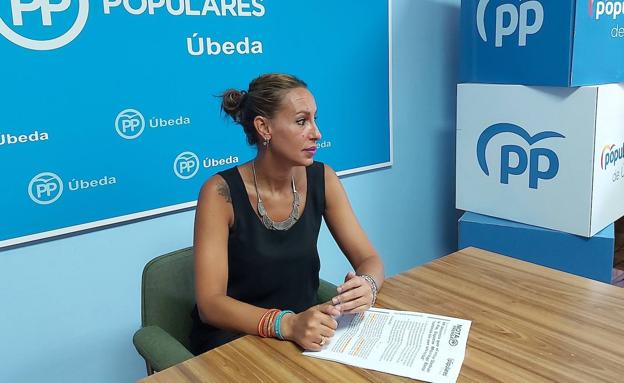 El PP pide que se cumpla el acuerdo sobre el espacio dedicado a Miguel Ángel Blanco