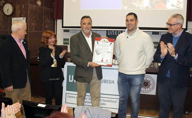 Elegidas las tres obras finalistas del Premio de Novela Histórica 'Ciudad de Úbeda'
