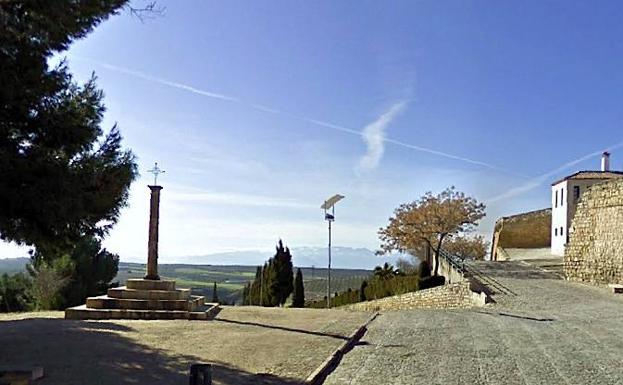 Nueva persecución policial con punto de partida en el polígono industrial de Úbeda