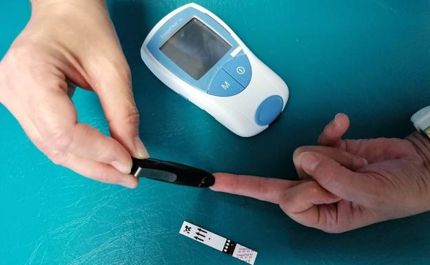 Una aplicación facilita el autocontrol de la anticoagulación en pacientes de Sintrom