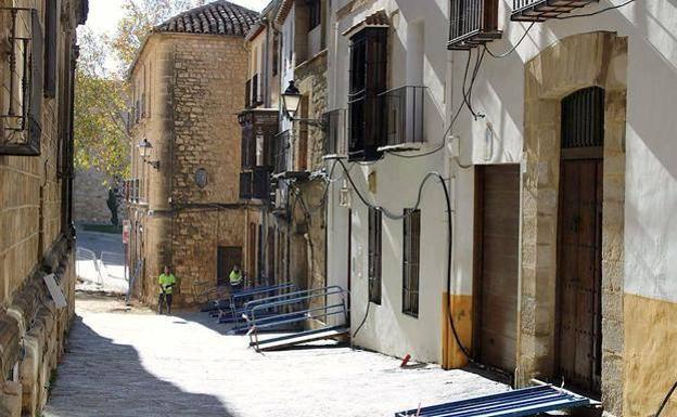 La resolución a favor del Ayuntamiento permitirá desbloquear las obras de Juan Montilla