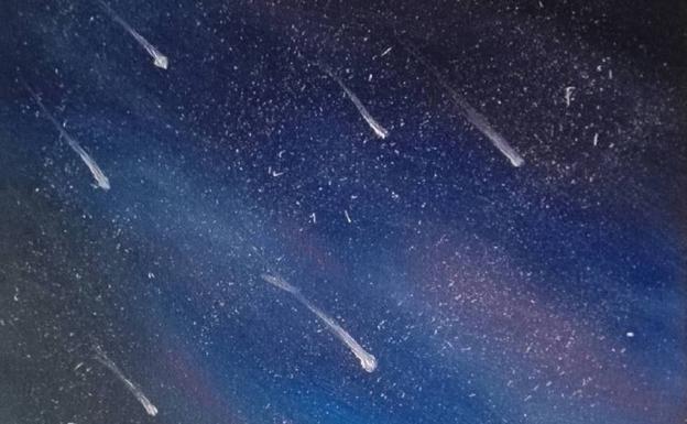 'En busca de las Perseidas' no se celebrará por el Covid-19