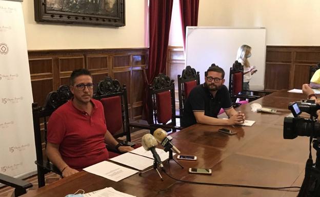 El Ayuntamiento garantiza la limpieza y desinfección de los colegios con 2 turnos diarios