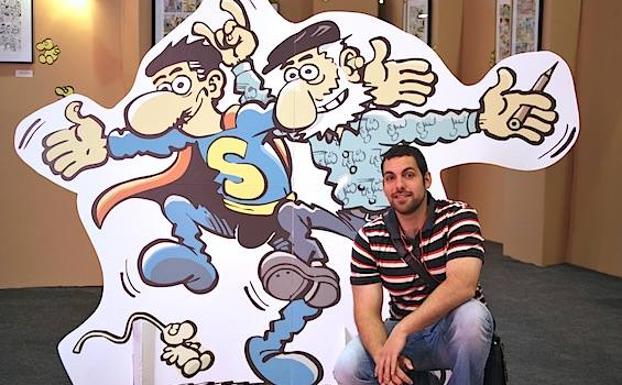 La importancia de una sesión de cine para la cultura y el turismo de Úbeda