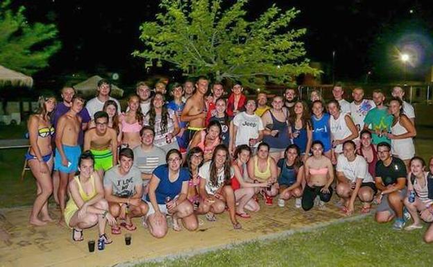 La Vocalía de Juventud de la Unión de Cofradías suspende su tradicional velada nocturna
