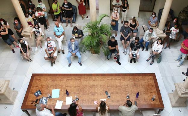 Fin de semana dedicado a las grandes sagas cinematográficas y las series de televisión