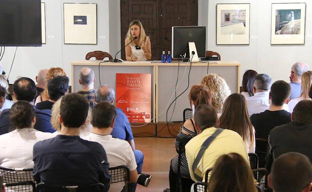 La tercera Bienal Foto Úbeda adapta su programación a las circunstancias actuales