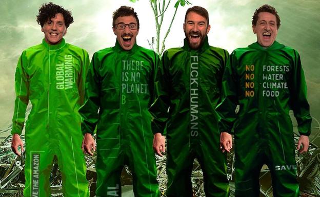 La Muestra de Teatro de Otoño llegará a su edición número 26 con un formato más reducido