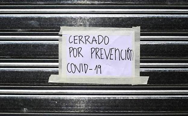 Ampliado unos días el plazo para solicitar la exención del pago del recibo de la basura comercial