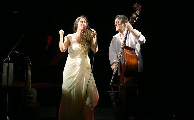 Cambios en la programación de la primera mitad del Festival de Música y Danza