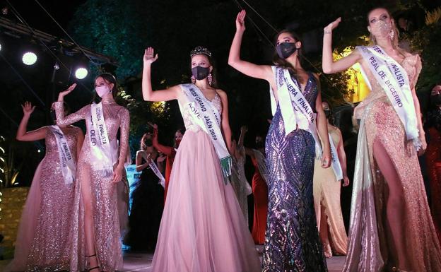 La provincia ya tiene representante para el certamen Miss Grand Spain