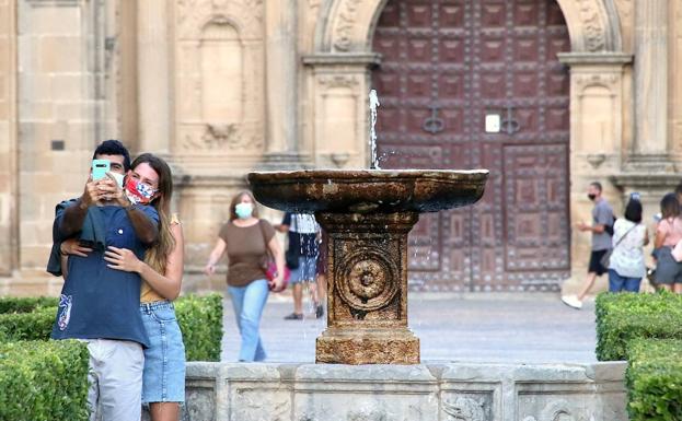 Propuesta para implicar a la Junta en el desarrollo turístico de Úbeda y Baeza