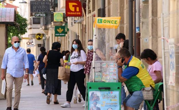 Primeros pasos para crear el Consejo Sectorial de Comercio