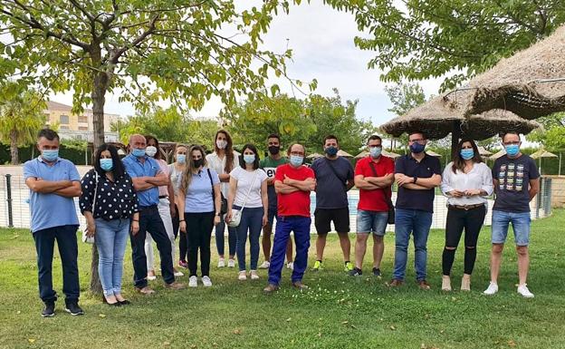 Balance muy positivo de las actividades de verano pese a las circunstancias