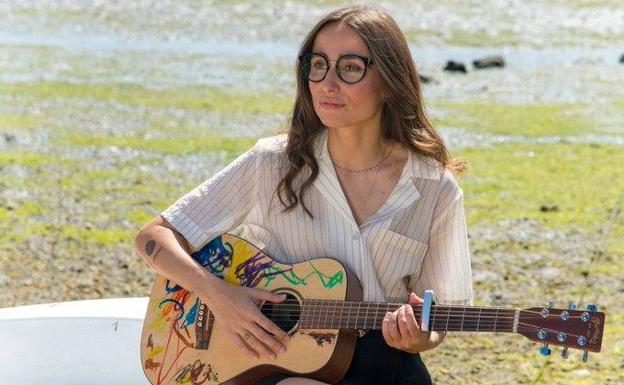 El nuevo programa televisivo de Zahara pasará por Úbeda