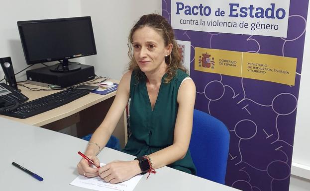 El Centro de la Mujer ofreció 1.066 atenciones a 293 usuarias entre marzo y septiembre
