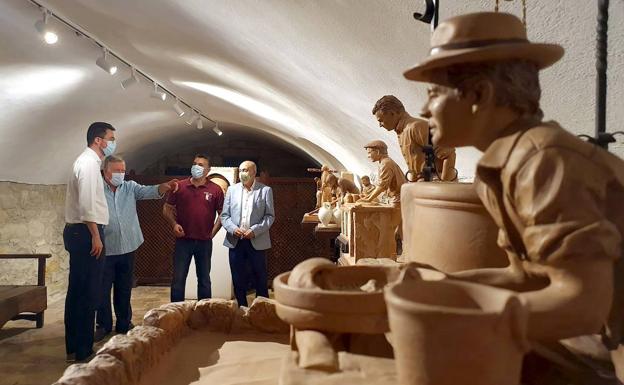 Apuesta por un turismo de experiencias en el que puedan ser protagonistas los artesanos ubetenses