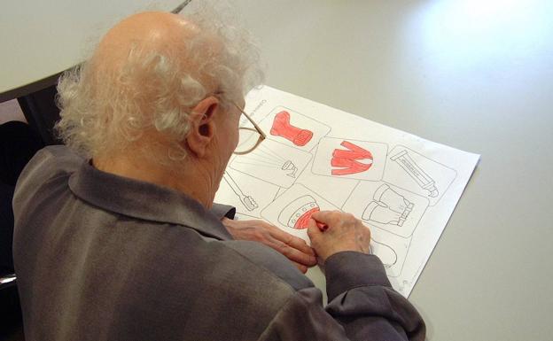 Cierre de la Asociación de Alzheimer de Úbeda después de que una usuaria diera positivo en coronavirus