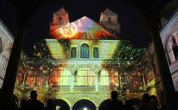 Experiencias sensoriales, cine clásico con piano y paisajes sonoros en el Festival de Música