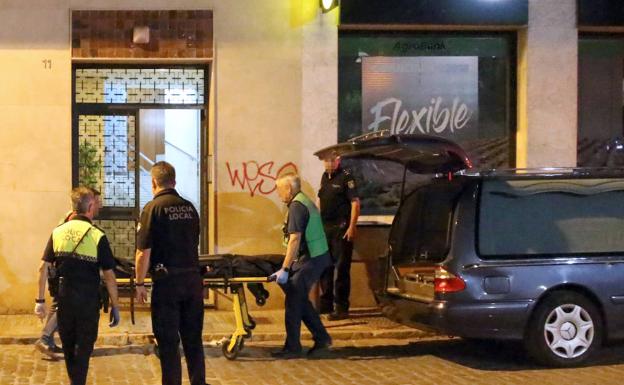 El acusado de asesinar a su pareja en Úbeda en 2018 será juzgado también por violar a la hija de ésta