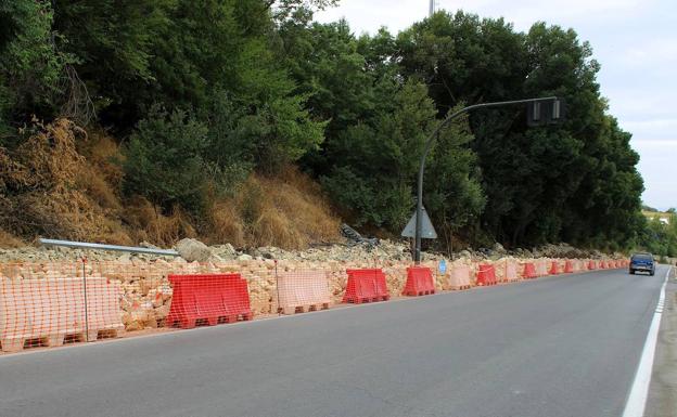 En marcha las obras en la avenida 28 de Febrero para solventar un problema de conectividad