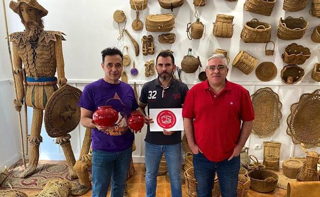 Alfarería Tito y Ubedíes Artesanía entran en la prestigiosa 'Homo Faber Guide'