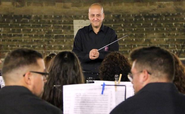 Vuelve la Agrupación Musical Ubetense con dos conciertos en la plaza de toros