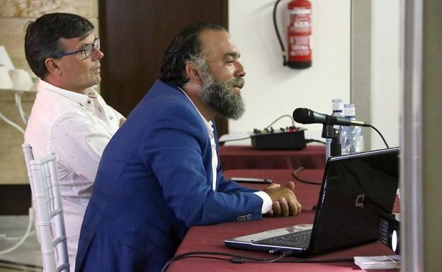 El PP celebró junta local extraordinaria y urgente para intentar limar asperezas