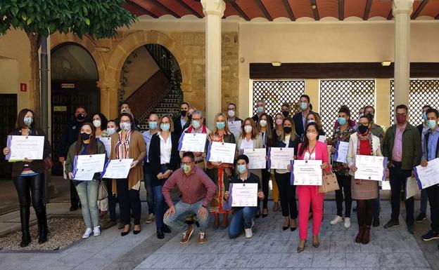 Compromiso en Úbeda y Baeza con la calidad en el sector turístico