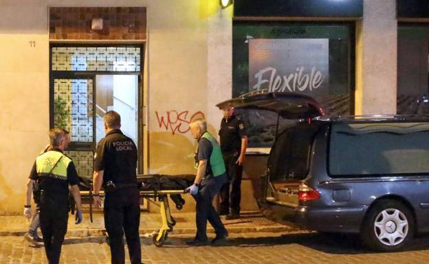 Fiscalía pide 32 años de cárcel para el hombre acusado de asesinar a su pareja en Úbeda