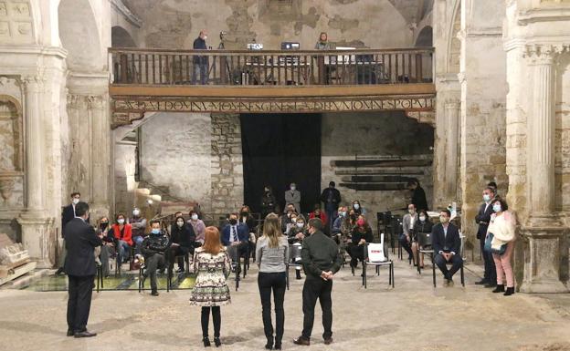 Las ciudades Patrimonio de la Humanidad de España se reúnen hoy en Úbeda