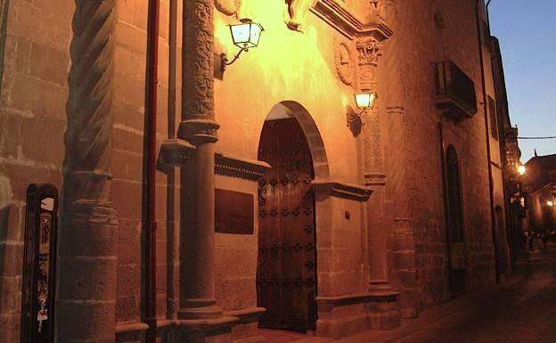 La Junta invertirá 3,4 millones para rehabilitar la futura sede del conservatorio de Úbeda