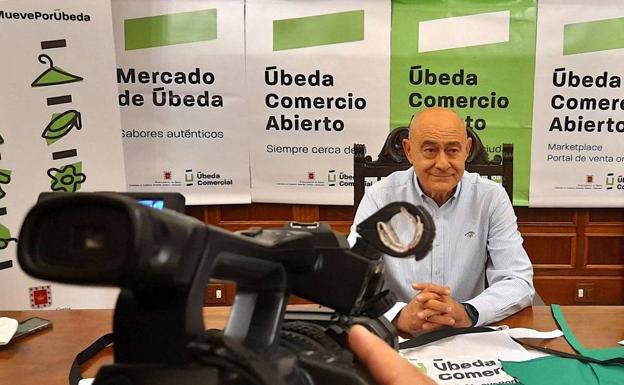 El portal de venta online para el comercio local estará a pleno rendimiento de cara a Navidad