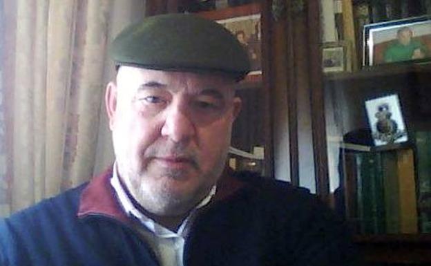 José Gómez Marfil presentará en Úbeda su libro 'En busca de Alejandro'