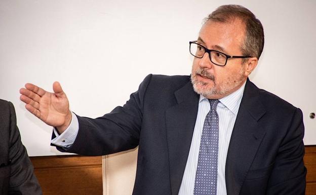Premio FIES de Periodismo para el abogado ubetense Daniel Berzosa López