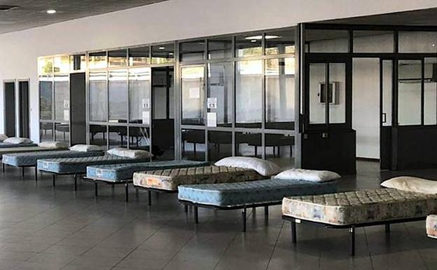 Ultiman la puesta en marcha del dispositivo de atención a temporeros