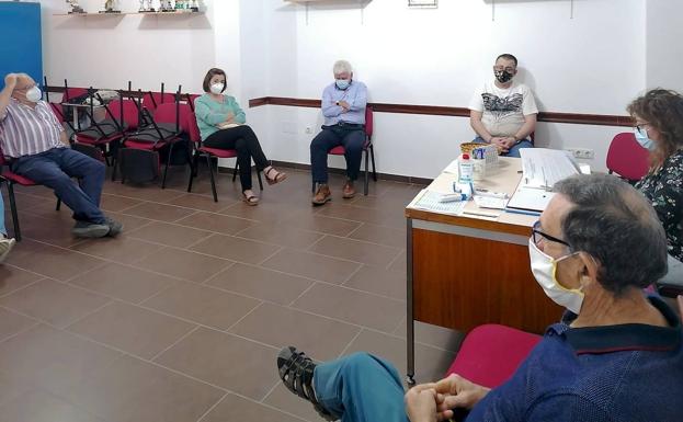Nudialli celebrará el Día Sin Alcohol, aunque este año solo con sus usuarios