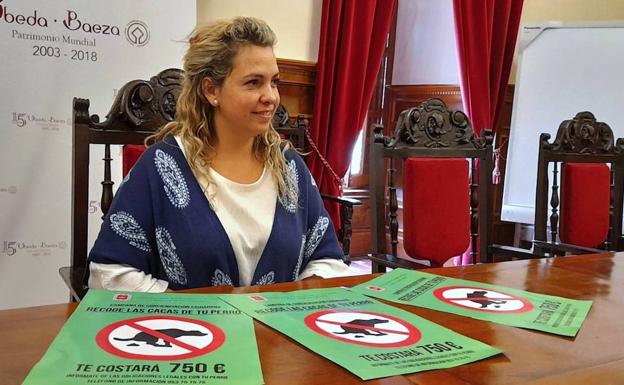 El Ayuntamiento sancionará a quienes no recojan los excrementos de sus perros