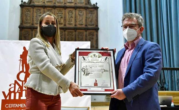 Arranca un Certamen de Novela Histórica con medidas de seguridad y cambios en su programa