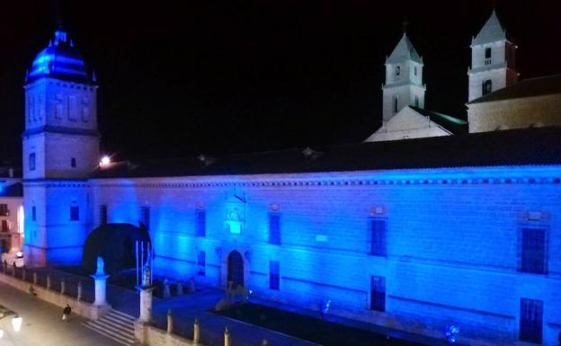 Diferentes actividades para conmemorar el Día del Niño