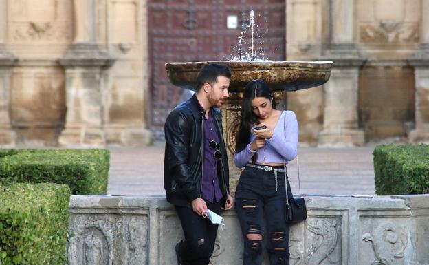 Proyectos de nuevas tecnologías aplicadas al turismo