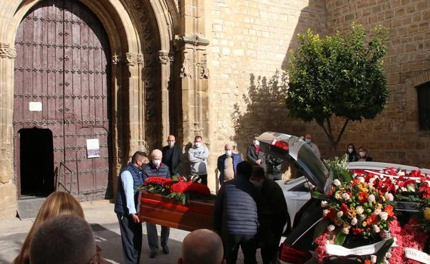 El aplauso final para Diego Martínez