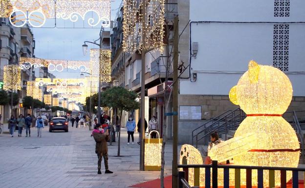 Alciser presentó las acciones de su campaña comercial de Navidad