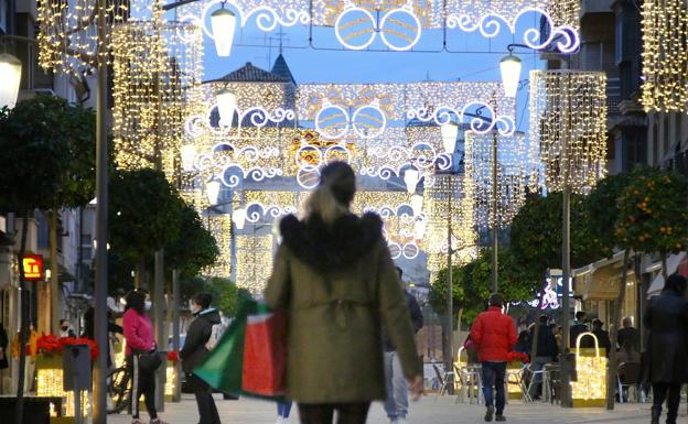 Convocada una nueva edición del concurso de escaparates navideños