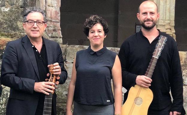Dos conciertos cerrarán el domingo el Festival de Música Antigua de Úbeda y Baeza