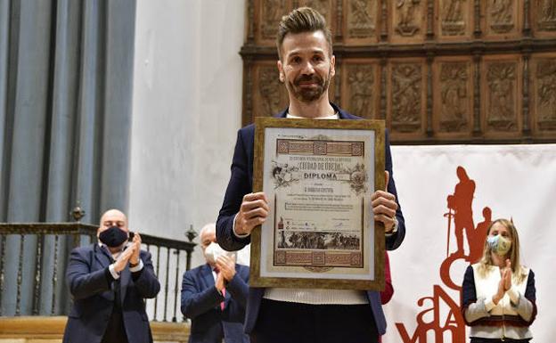 La comisión lectora del Certamen de Novela Histórica abre sus puertas a la participación