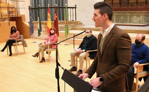 Un libro recopila las valiosas ponencias que incluyó el congreso sobre Palma Burgos