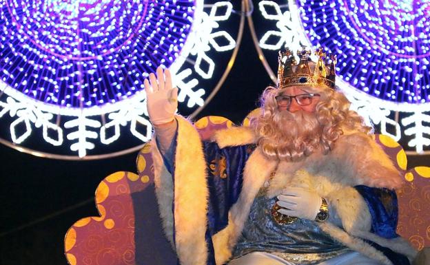 Los representantes de los Reyes Magos para el 5 de enero serán elegidos por sorteo